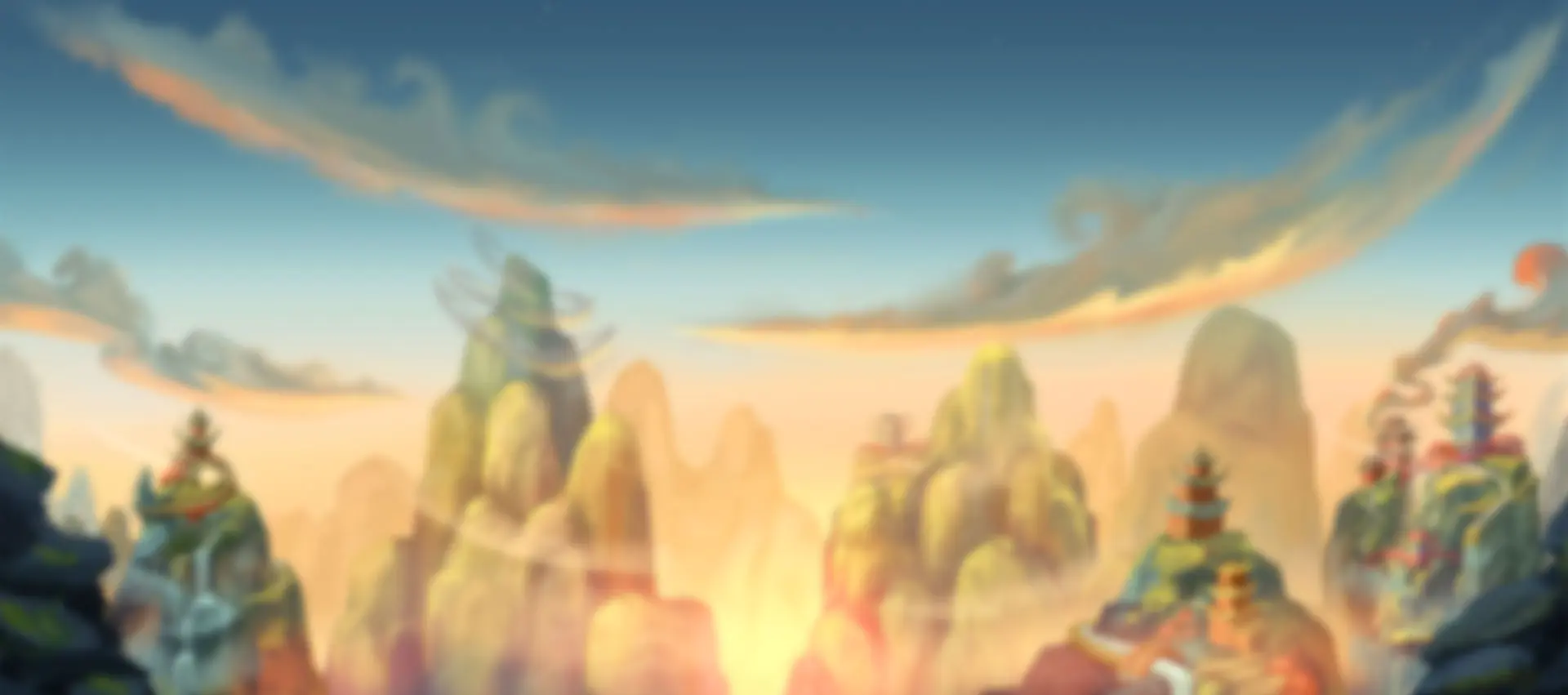slot background image