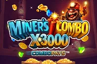 Miners Combo